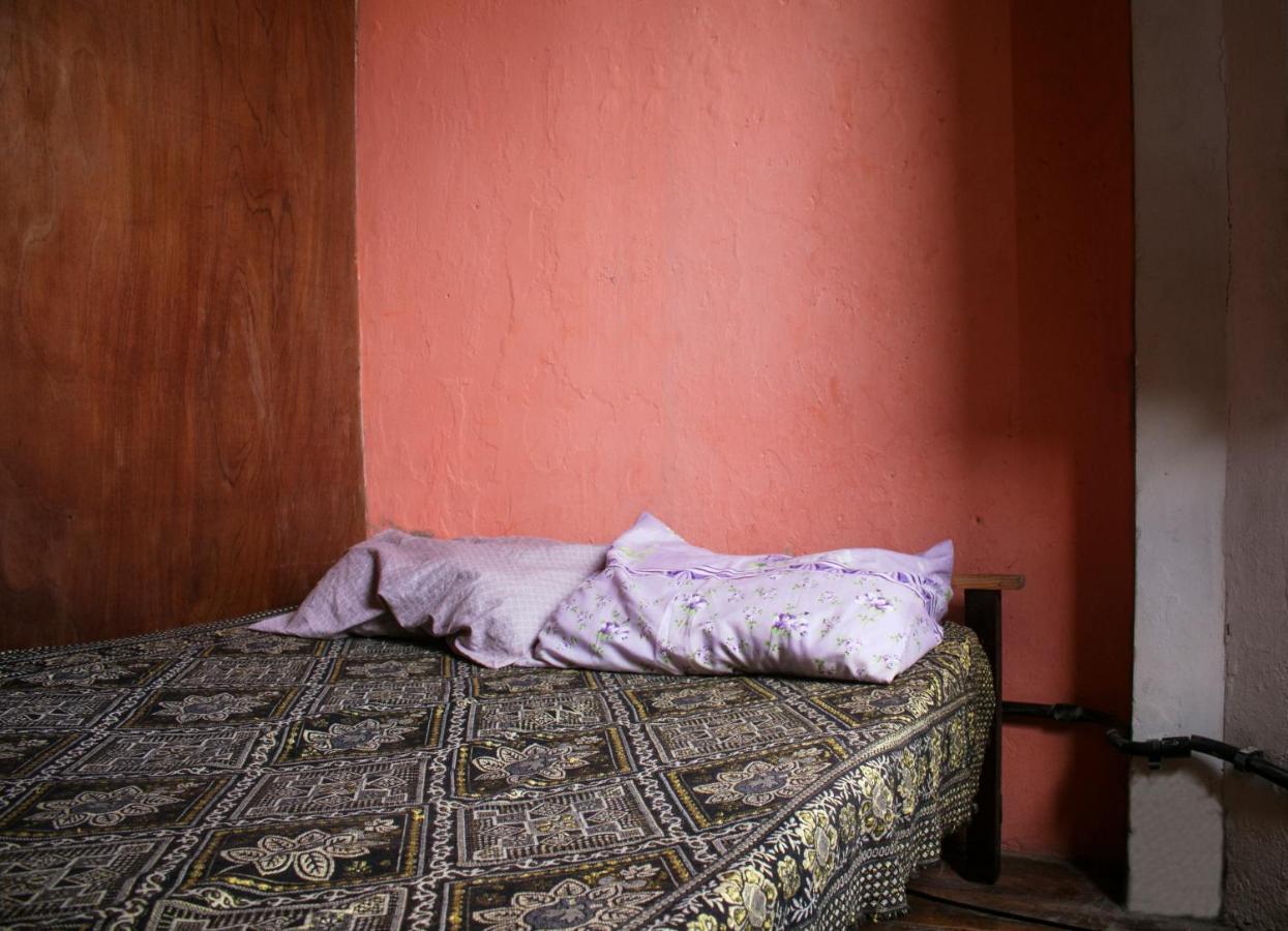 Fusion Guesthouse Сальвадор Экстерьер фото