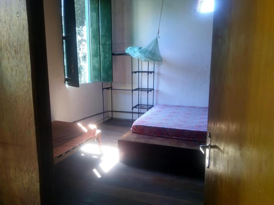 Fusion Guesthouse Сальвадор Экстерьер фото
