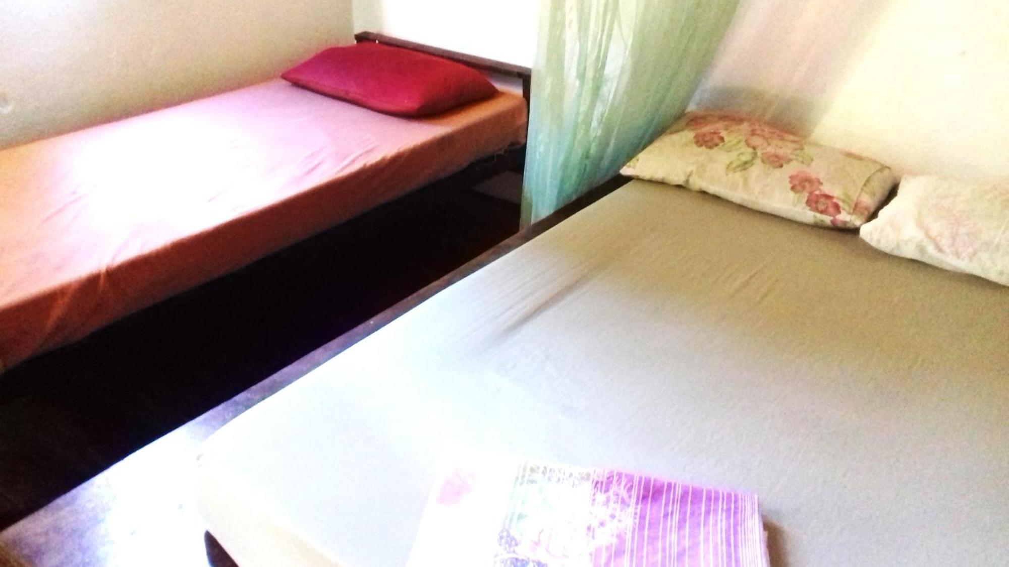 Fusion Guesthouse Сальвадор Экстерьер фото