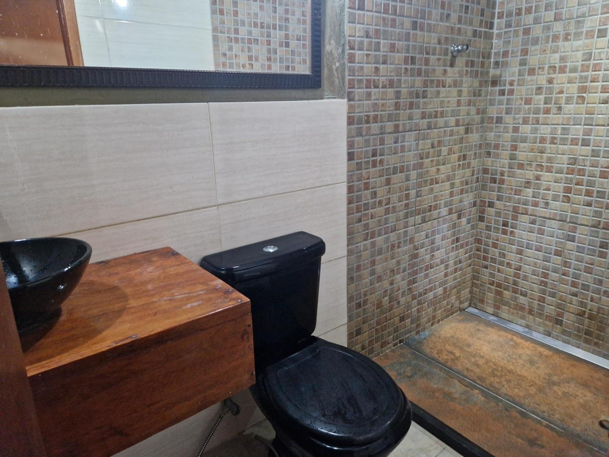 Fusion Guesthouse Сальвадор Экстерьер фото